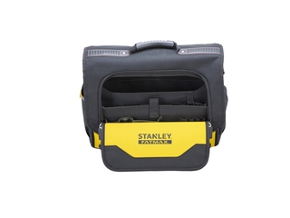 Stanley FMST1-80149 Laptoptas/gereedschapstas, robuust, waterafstotend