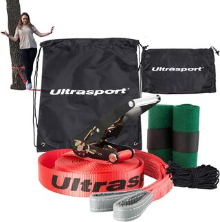 20x Boomberschermer voor slacklines Ultrasport