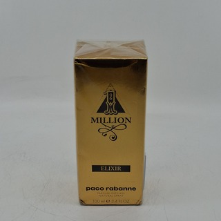 Parfum intense, 100ml, Paco Rabanne, Elixir