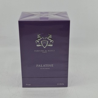 Eau de Parfum, 75ml, Parfums De Marly, Palatine