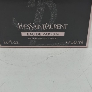 Eau de Parfum, 50ml, Yves Saint Laurent, Black Opium