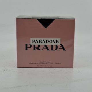 Eau de Parfum, 90ml, Prada, Paradoxe