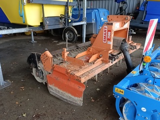 Rotovator, Smart, 2500