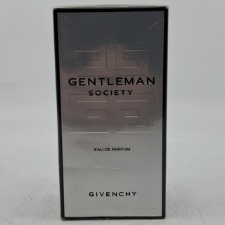 Eau de Parfum, 100ml, Givenchy, Gentleman Society