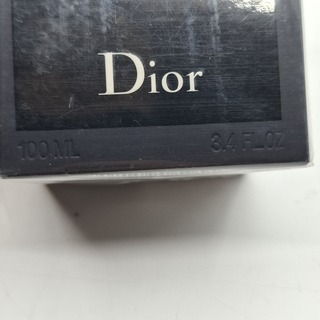 2x Eau de Parfum, 100ml, Dior, Sauvage