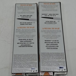 4x Wenkbrauw potlood, Benefit