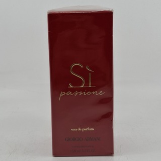Eau de Parfum, 150ml, Giorgio Armani, Sí Passione