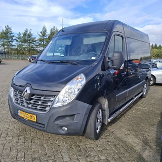 Bedrijfswagen, Renault, Master T35 2.3, 2018