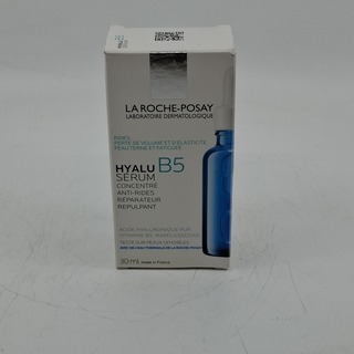 2x Gel creme, 30ml, La Roche-Posay, Hyalu B5