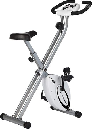 2x Hometrainer
