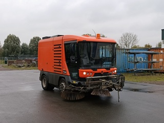 Veegmachine, Ravo, 5 Series 540, 2015
