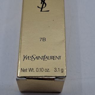 6x Lippenstift, Yves Saint Laurent, Candy Glow