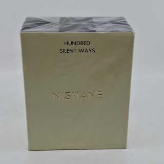 Extrait de Parfum, 100ml, Nishane, Hundred Different Ways