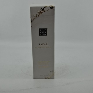 4x Kamer parfum, 200ml, Rituals, Love – The Soulful Collection