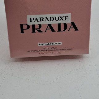 Eau de Parfum, 90ml, Prada, Paradoxe