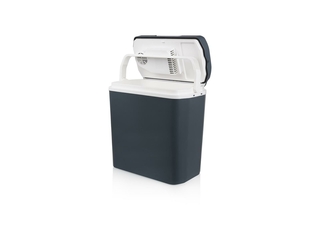 Tristar Thermoelektrische Koelbox  24 L  Ideaal voor kamperen en lange