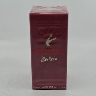 Eau de Parfum, 50ml, Jean Paul Gaultier, So Scandal