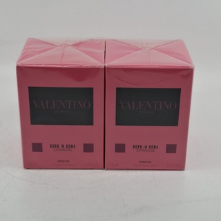 2x Eau de Parfum, 100ml, Valentino, Donna – Borin in Roma