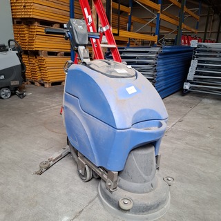 Elektrische schrobzuigmachine Numatic, TT3450S