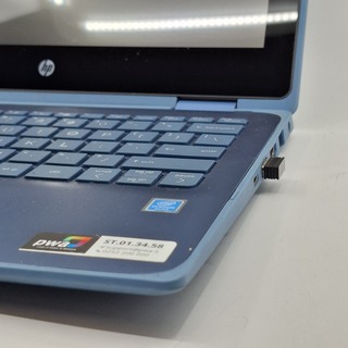 Laptop, HP, ProBook x360 11 G5 EE