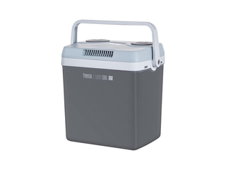 Teesa TSA5001.1 Draagbare Koelbox met warmhoudfunctie  32 liter Grijs