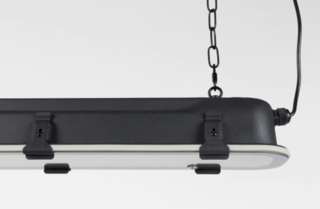 2x Hanglamp xl zwart Zuiver, G.T.A.