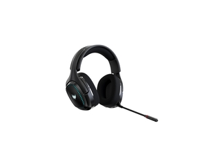 Acer Predator Galea 550 Gaming Headset  Draadloos  Bluetooth  Ruisonde