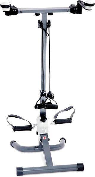 12x Opvouwbare ab trainer, buikspiertrainer Ultrasport