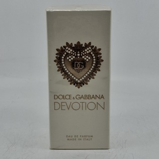 Eau de Parfum, 100ml, Dolce&Gabbana, Devotion