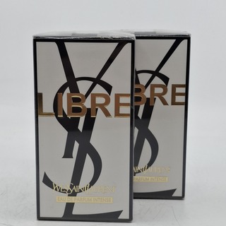 2x Eau de Parfum, 50ml, Yves Saint Laurent, Libre