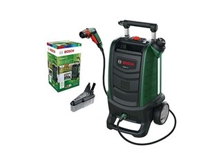 Bosch Snoerloze Hogedrukreiniger Fontus 18V (zonder accu, 18 Volt Sys
