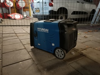 aggregaat