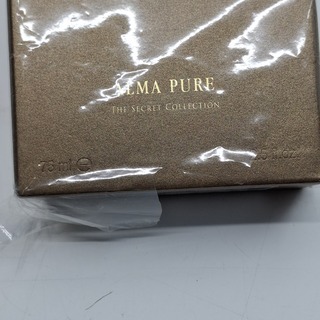 Eau de Parfum, 75ml, Moresque, Alma Pure