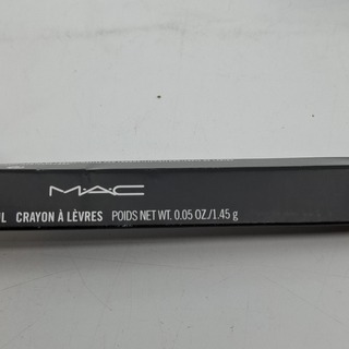 4x Lip potlood, Mac