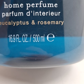 2x Kamer parfum, 500ml, Rituals, Ritual Of Hammam