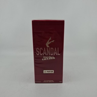 Eau de Parfum, 80ml, Jean Paul Gaultier, Scandal