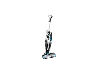 Bissell CrossWave Pet Pro 3in1 Vloerreiniger 560 W Zwart Blauw Zilver
