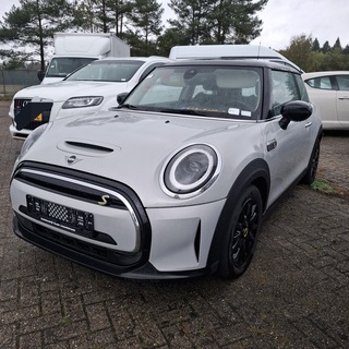 Personenauto, Mini, Cooper SE, 2022
