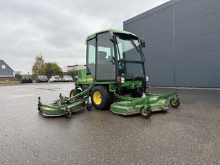 Grasmaaier, John Deere, 1515 Series II, 2015