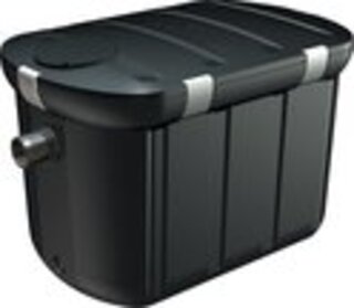 Velda Cross-Flow Biofill vijverfilter set