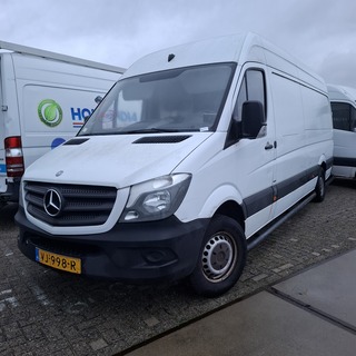 Bedrijfswagen, Mercedes-Benz, Sprinter 310 2.2 CDI, 2014