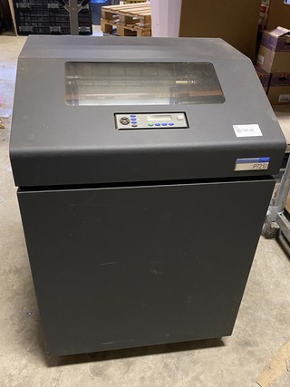 Printronix P7210 PSA3 matrixprinter