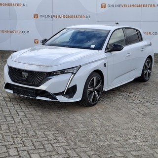 Personenauto, Peugeot, 308, 2024