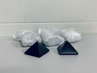 9x Shungiet piramides