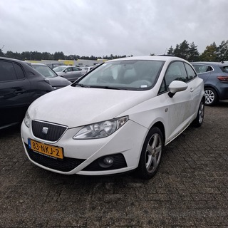 Personenauto, Seat, Ibiza SC 1.2 Style Ecomotive