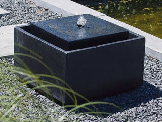 Waterornament Sonora Ubbink