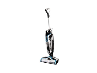 Bissell CrossWave Pet Pro 3in1 Vloerreiniger 560 W Zwart Blauw Zilver