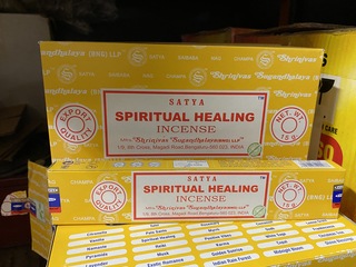 Ca. 20x Dozen a 12 pakjes wierrook