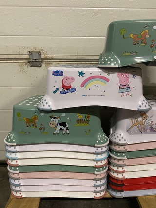 Combinatiekavel van kavel: 181 t/m 183