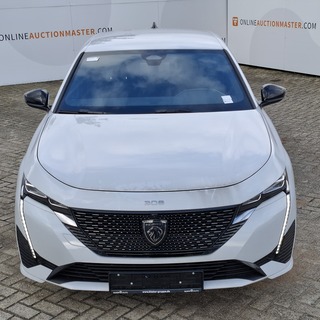 Personenauto, Peugeot, 308, 2024
